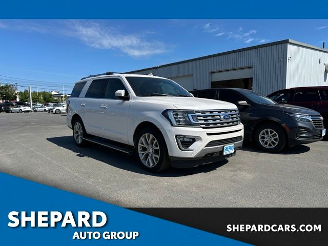 2019 Ford Expedition