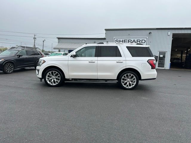 2019 Ford Expedition