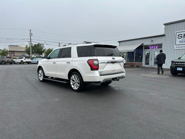 2019 Ford Expedition