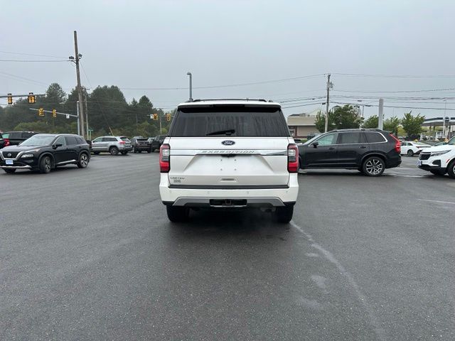 2019 Ford Expedition