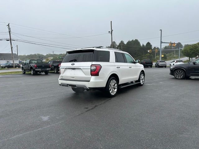 2019 Ford Expedition