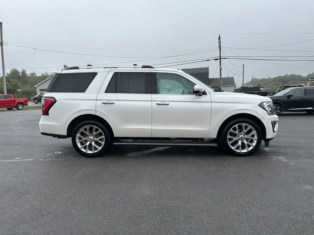 2019 Ford Expedition