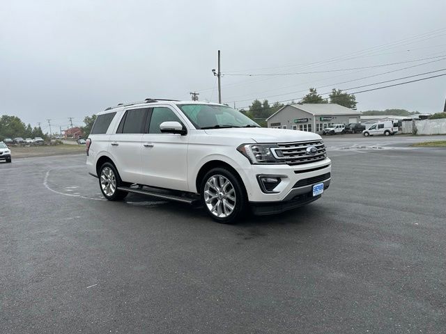2019 Ford Expedition