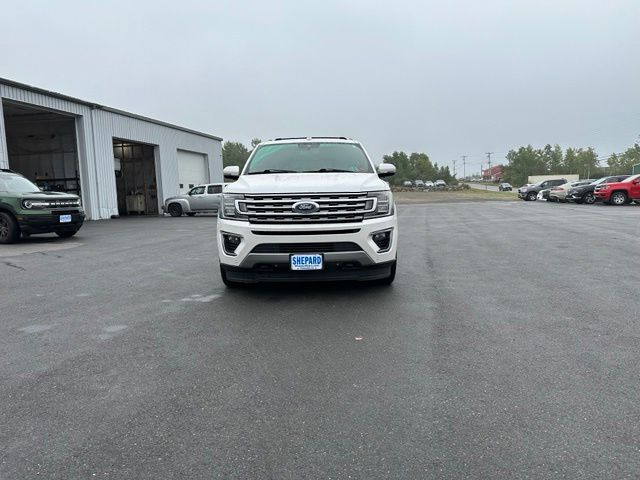 2019 Ford Expedition