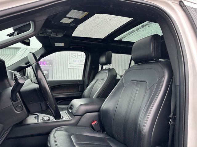 2019 Ford Expedition