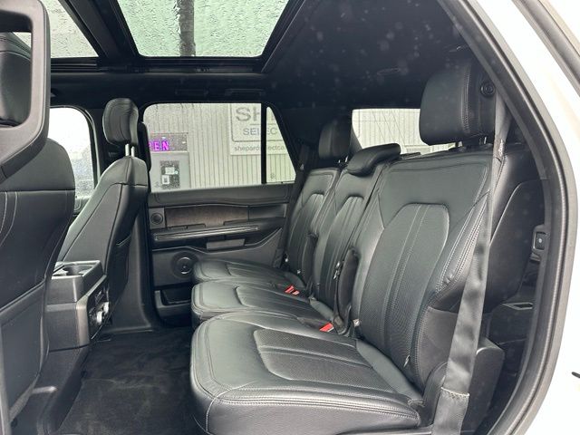 2019 Ford Expedition