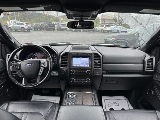 2019 Ford Expedition