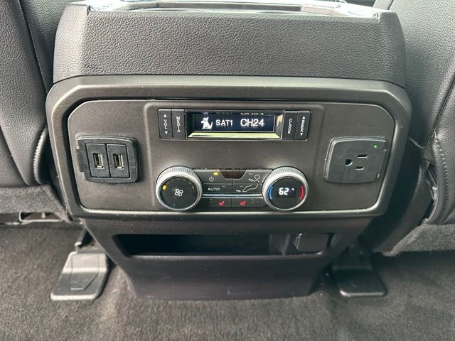2019 Ford Expedition