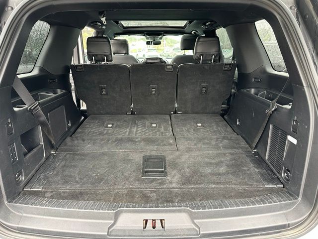 2019 Ford Expedition