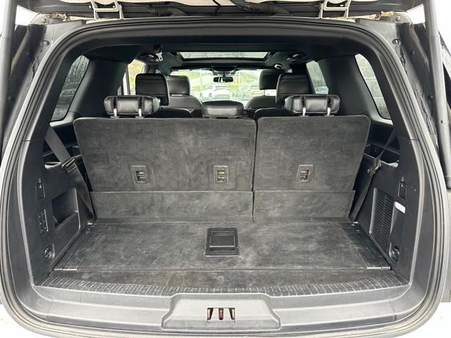 2019 Ford Expedition