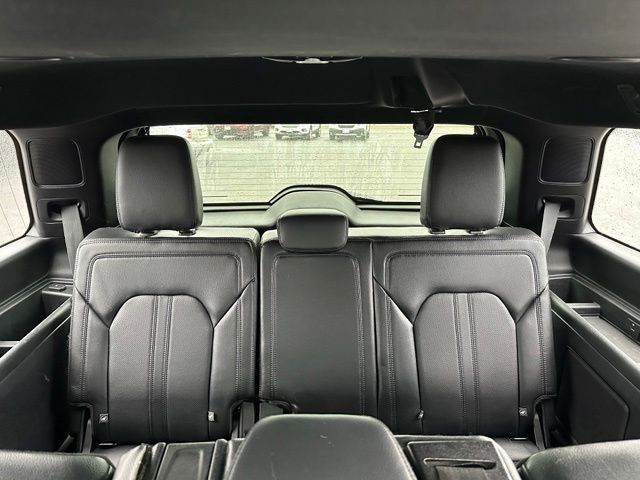 2019 Ford Expedition