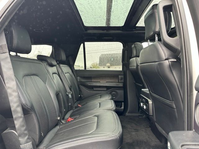 2019 Ford Expedition
