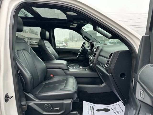 2019 Ford Expedition