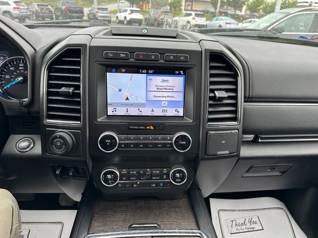 2019 Ford Expedition