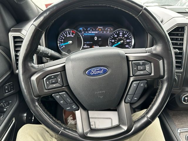 2019 Ford Expedition