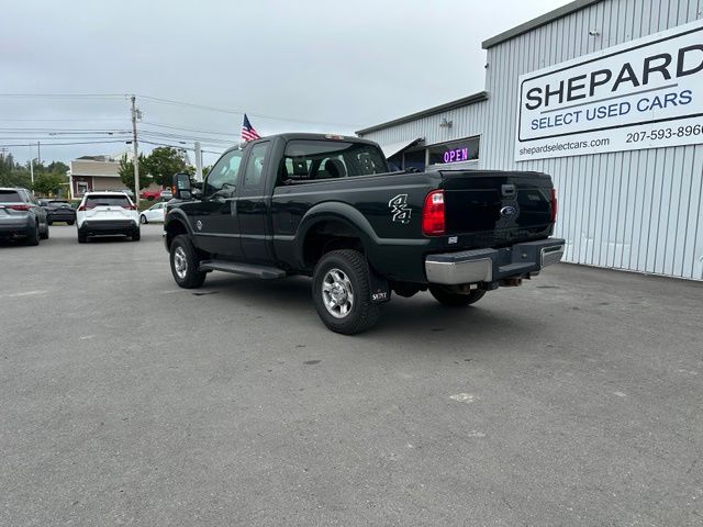 2016 Ford F-250