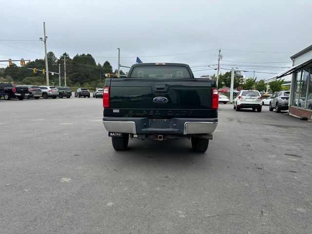 2016 Ford F-250