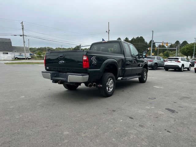 2016 Ford F-250