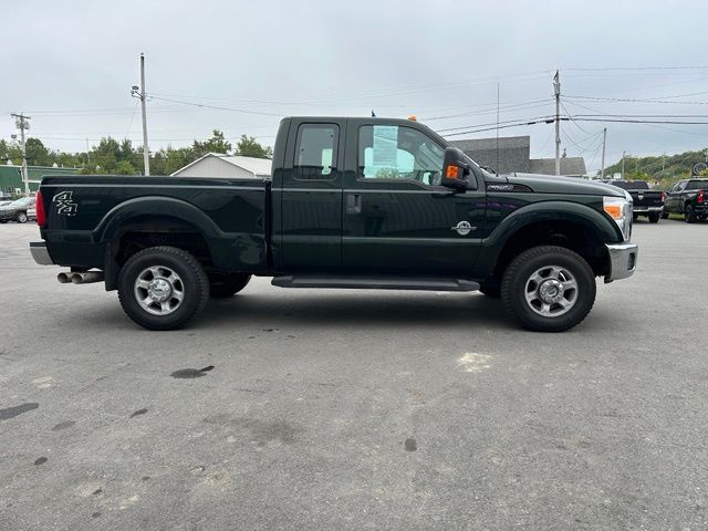 2016 Ford F-250