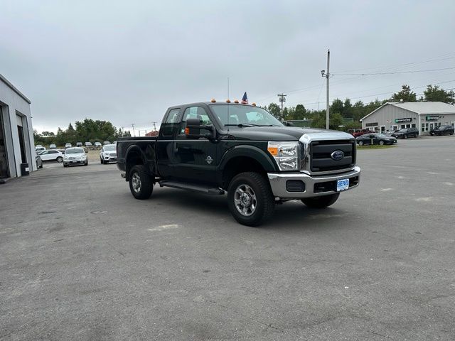 2016 Ford F-250