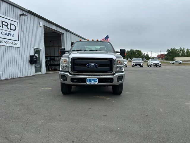 2016 Ford F-250