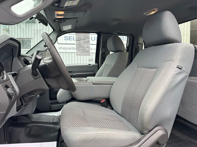 2016 Ford F-250