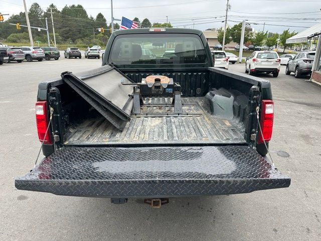 2016 Ford F-250