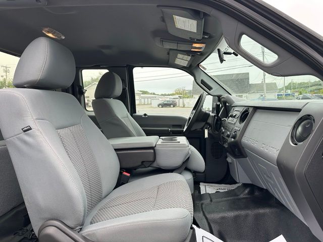 2016 Ford F-250