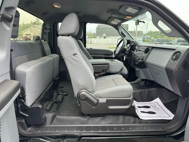 2016 Ford F-250