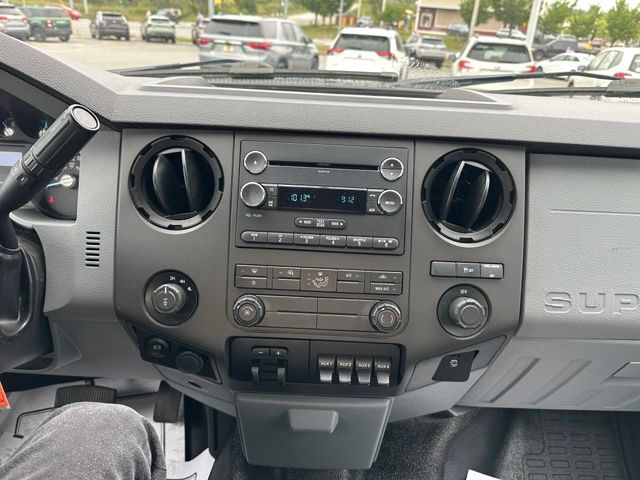 2016 Ford F-250