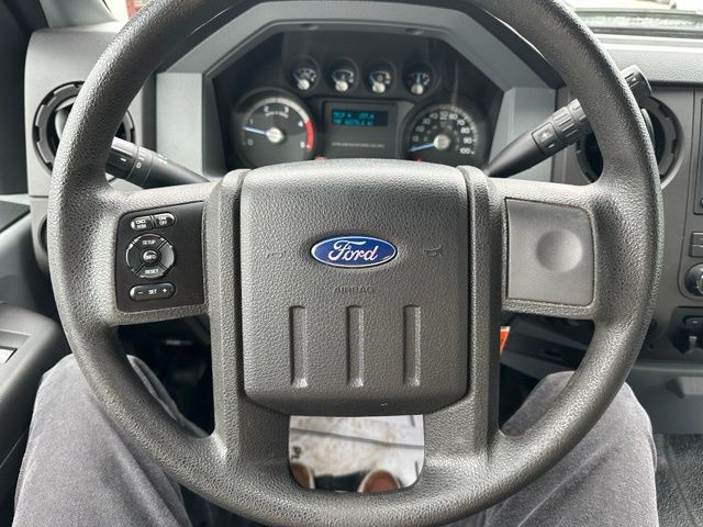2016 Ford F-250