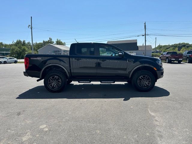 2023 Ford Ranger Lariat - Photo 6