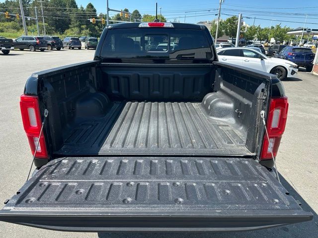 2023 Ford Ranger Lariat - Photo 12