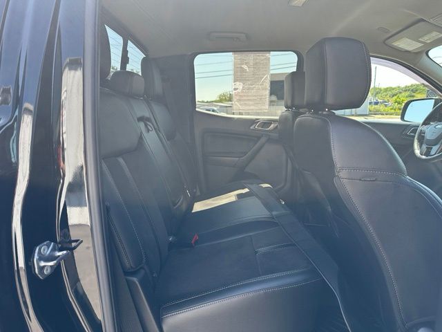 2023 Ford Ranger Lariat - Photo 13