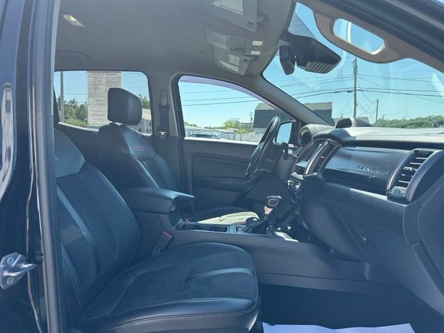 2023 Ford Ranger Lariat - Photo 14