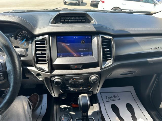 2023 Ford Ranger Lariat - Photo 15