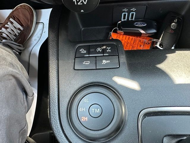 2023 Ford Ranger Lariat - Photo 16