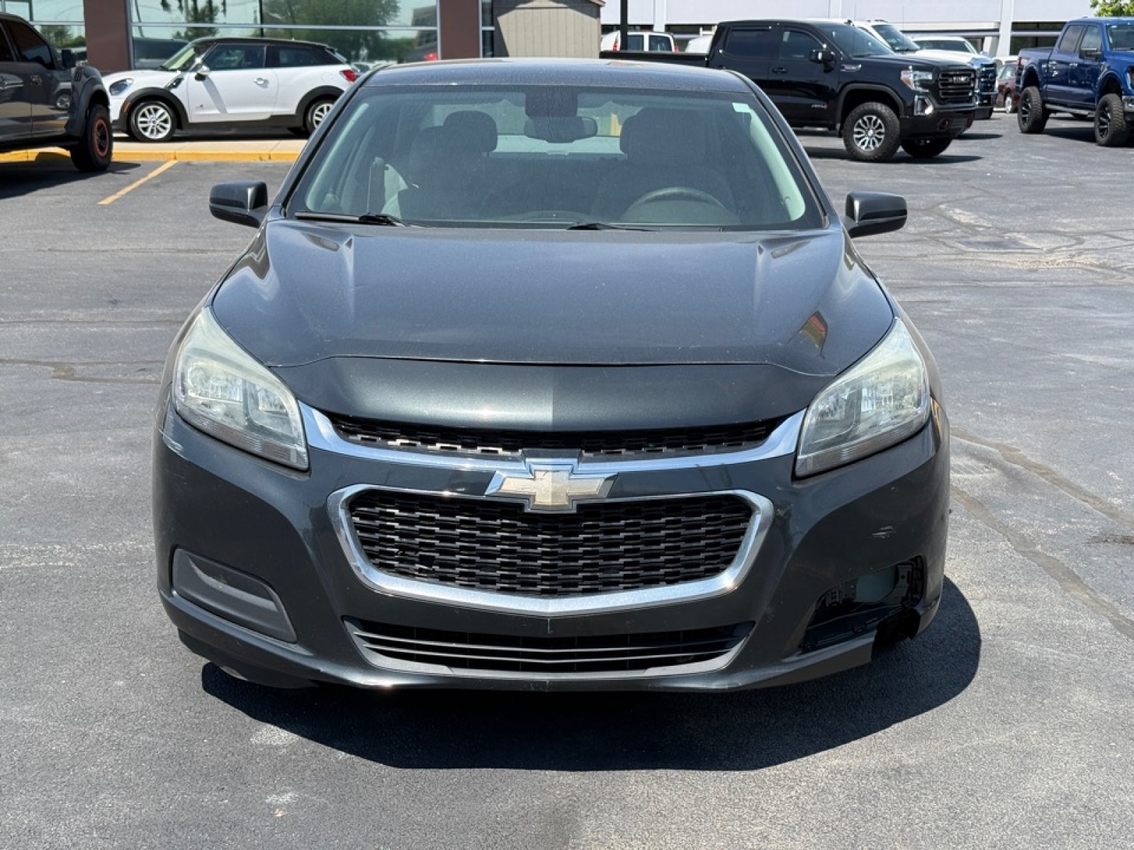 View vehicle photo 3