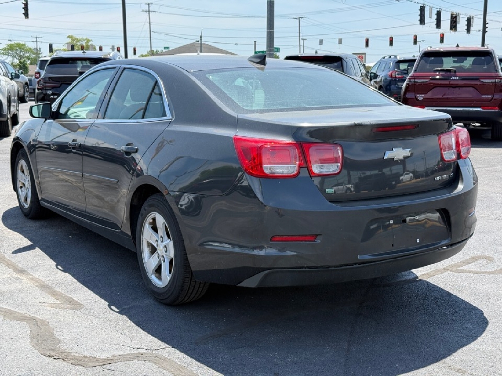 View vehicle photo 6
