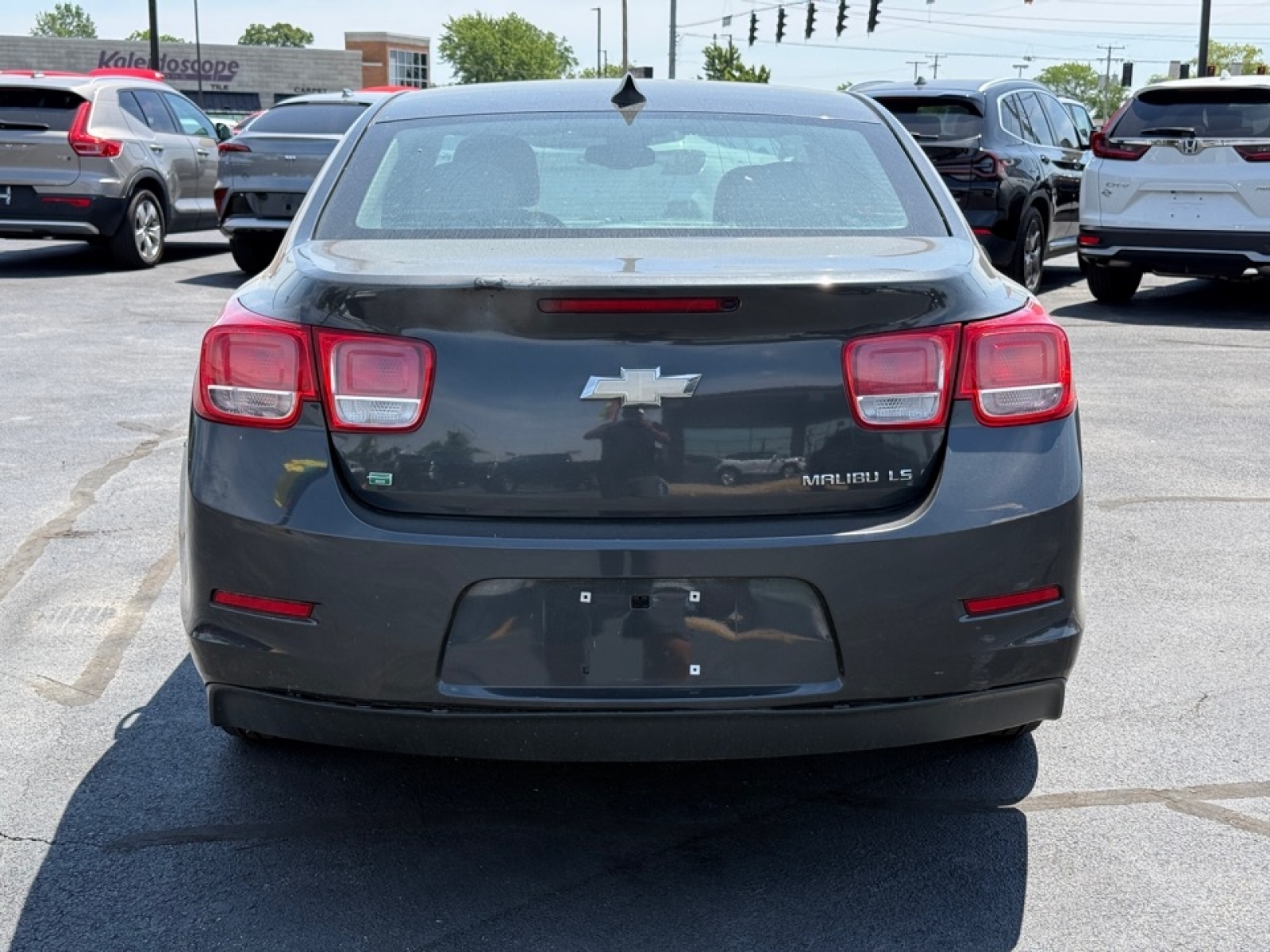 View vehicle photo 7