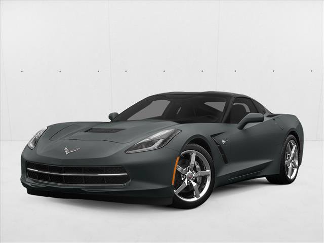 2015 Chevrolet Corvette