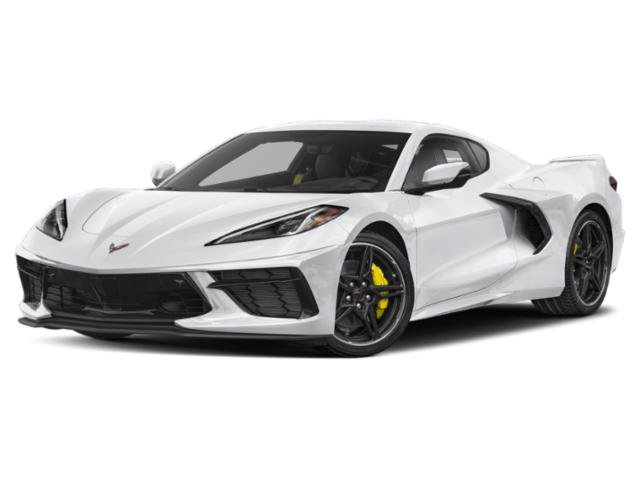2021 Chevrolet Corvette 2LT