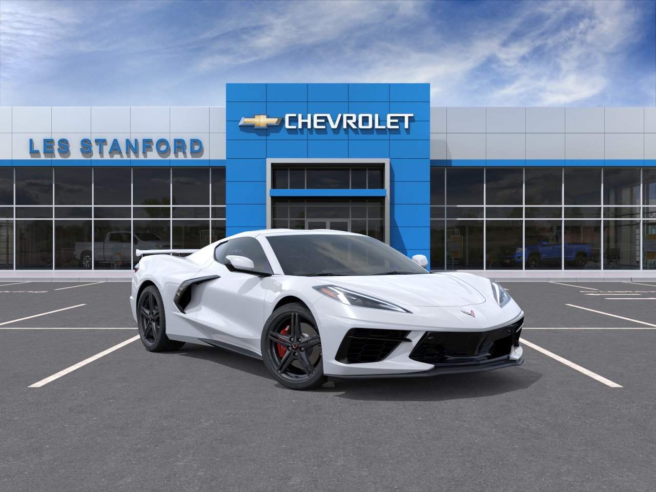 2026 Chevrolet Corvette Zr1x Coupe, 3Lt, Rwd for Sale $101,584