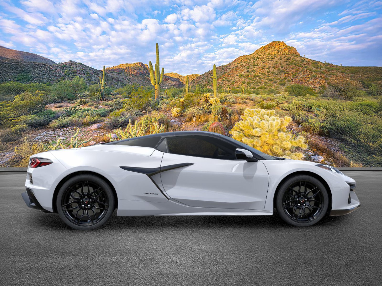 2026 Chevrolet Corvette Zr1x Convertible, 1Lz, Rwd for Sale