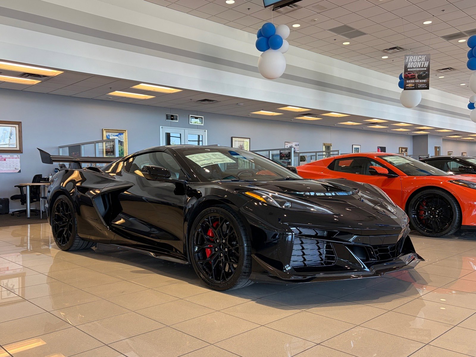 2026 Chevrolet Corvette Zr1x Coupe, 3Lz, Rwd for Sale $221,754