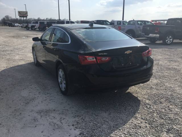 2024 Chevrolet Malibu 1LT - Photo 5
