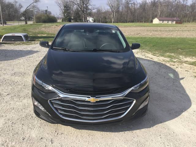 2024 Chevrolet Malibu 1LT - Photo 8