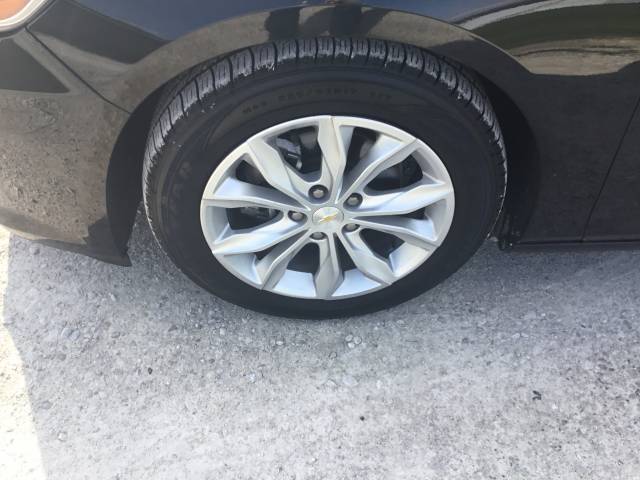 2024 Chevrolet Malibu 1LT - Photo 9