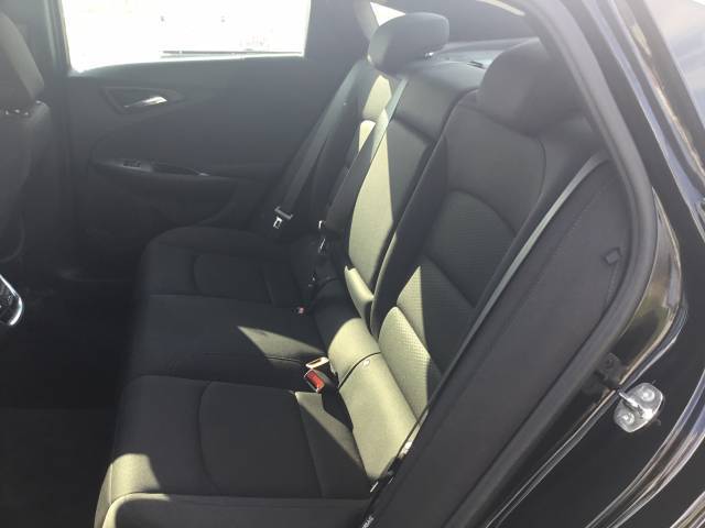 2024 Chevrolet Malibu 1LT - Photo 11