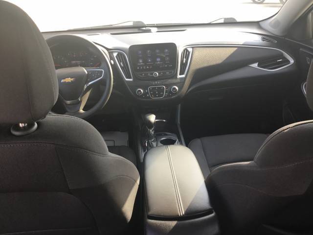 2024 Chevrolet Malibu 1LT - Photo 12
